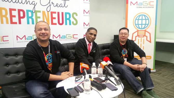 MaGIC’s MAP morphs to Global Accelerator Programme, attracts US$22mil in benefits for cohort
