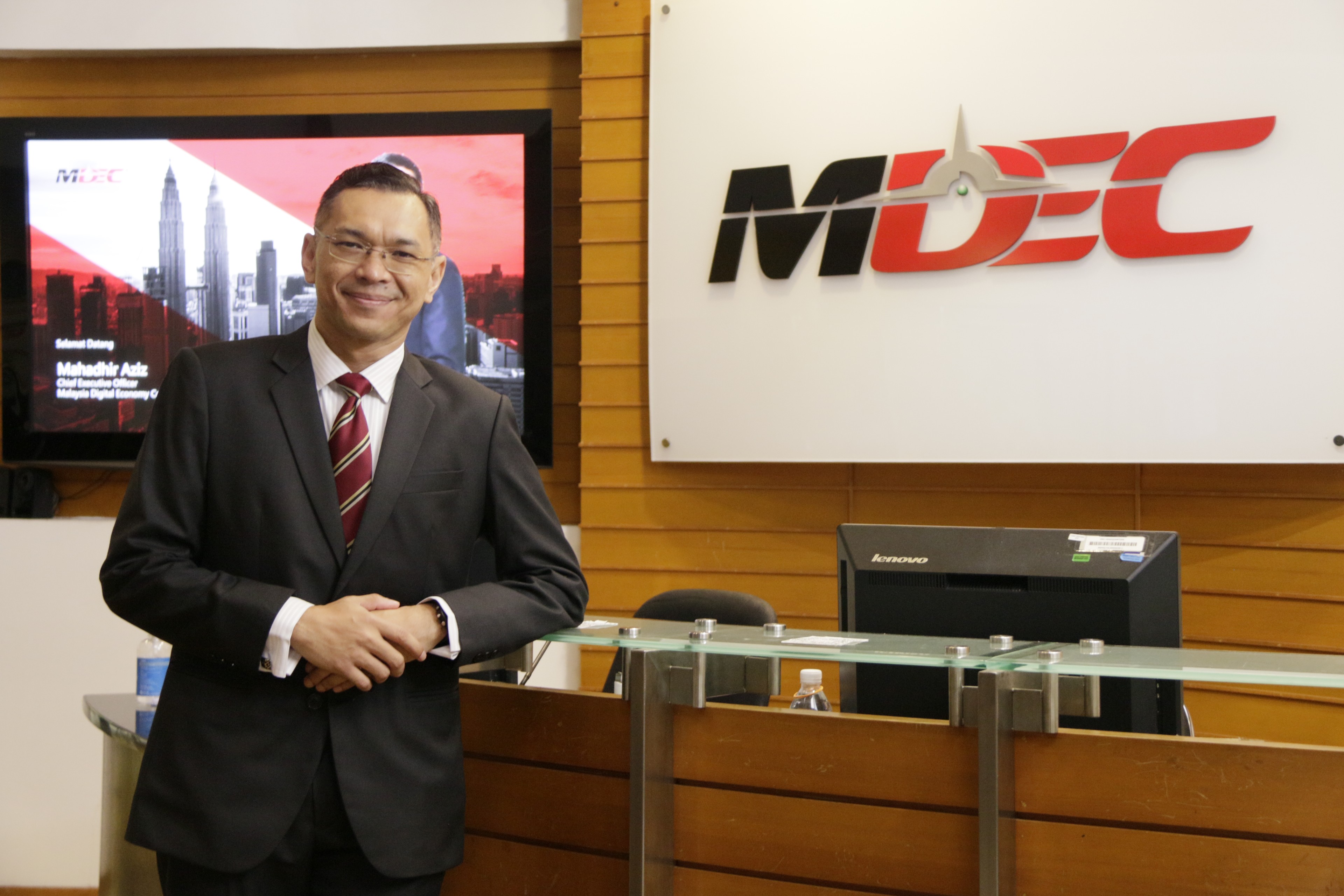 MDEC will drive digital agenda with launch Of Twelfth Malaysia Plan