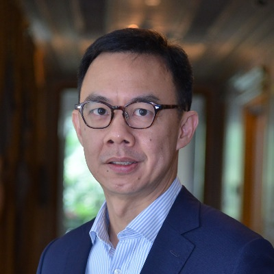 IBM appoints Martin Chee as MD of IBM Singapore