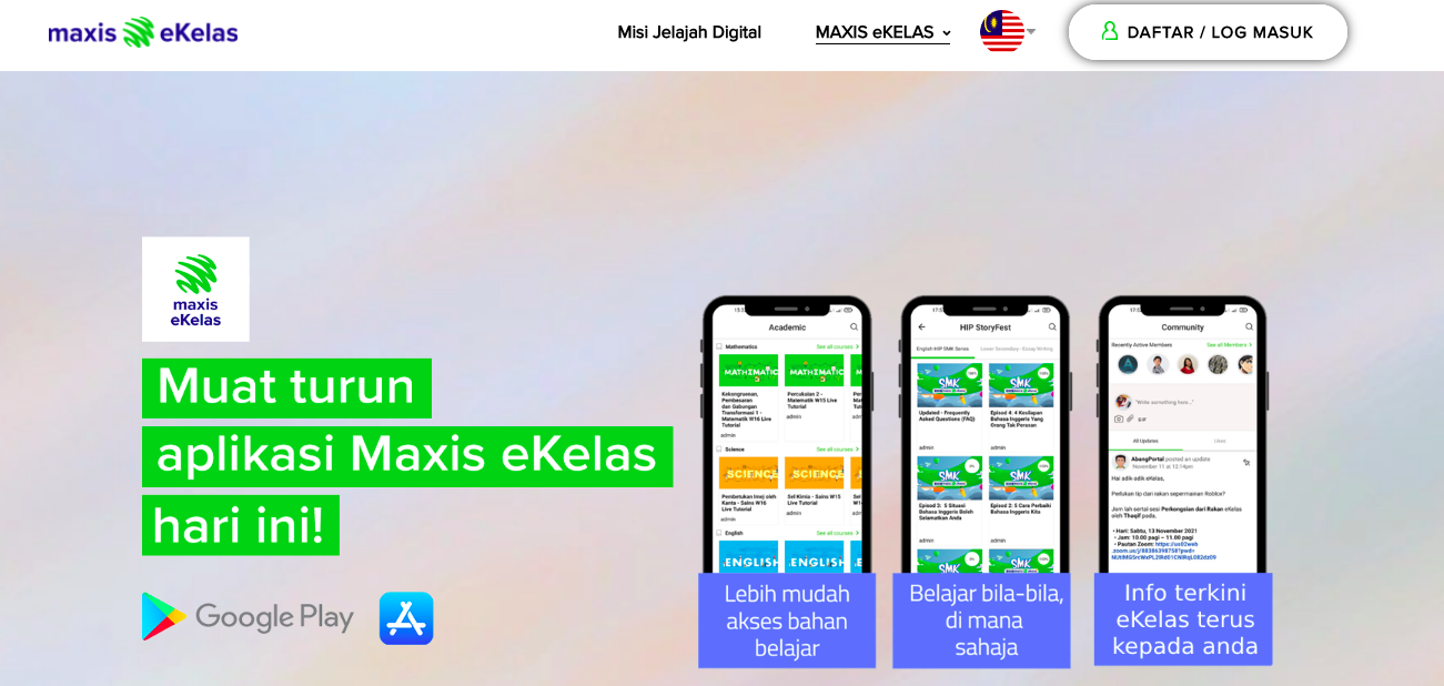 Maxis eKelas awards innovative ‘space explorers’ in inaugural STEM competition