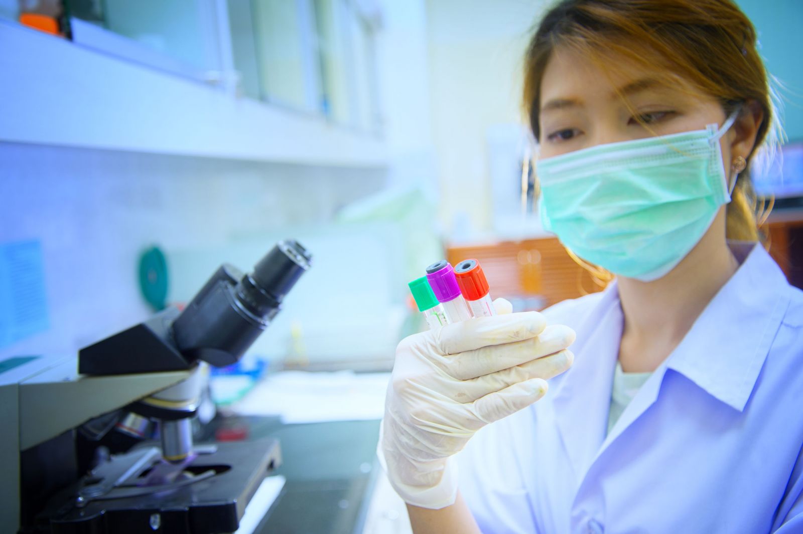Indonesia&#039;s PesanLab connects consumers to medical labs