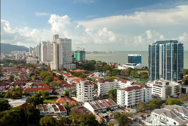 A view of landed and apartment homes in Penang. The new SC property crowdfunding framework has been released following amendments made to its Guidelines on Recognized Markets. Among the conditions, only Malaysian citizens aged 21 and above who have never owned a property before are eligible.