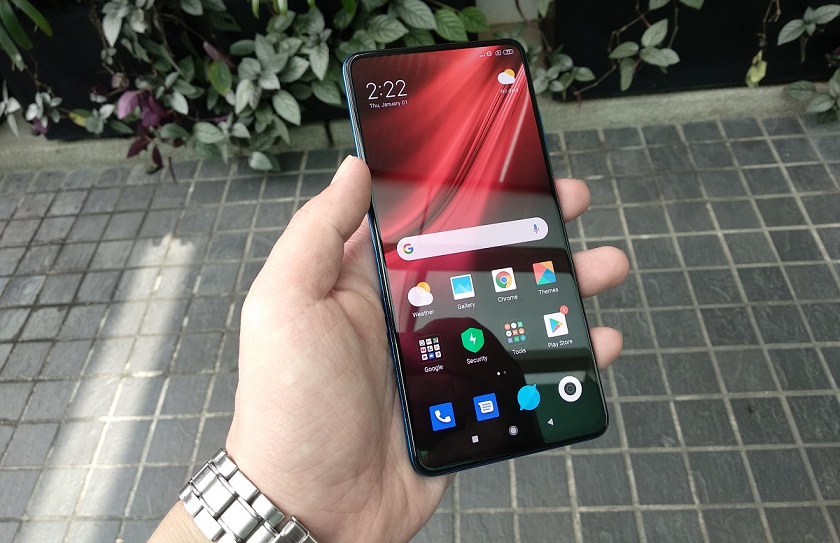 Review Xiaomi Mi 9t Pro Gives A Flagship Spin To A Mid Range