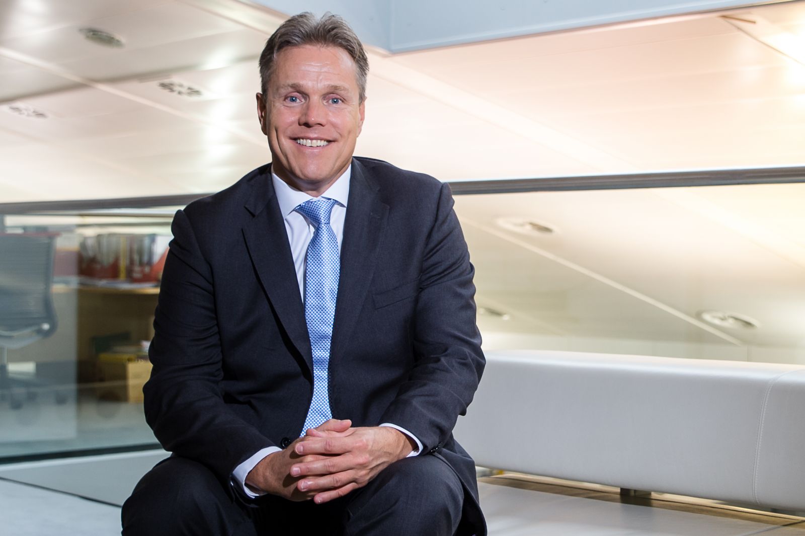 Hawksford appoints new CEO; Asia growth and expansion a priority