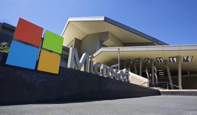 Microsoft CEO Satya Nadella outlines plans to democratise AI