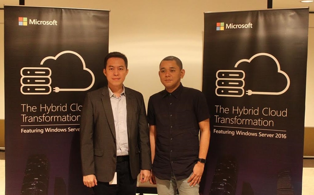 IT leaders in Indonesia are prioritising hybrid cloud to transform IT