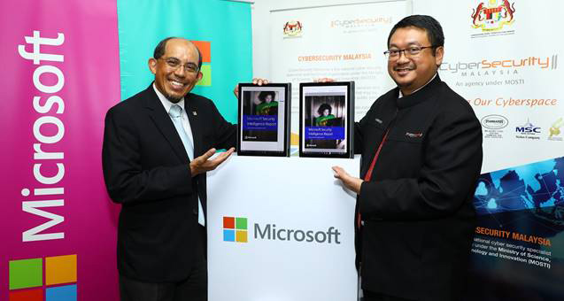 Malaysia’s malware encounters rise at an alarming rate: Microsoft report 