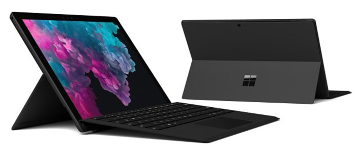 Microsoft reveals new Surface lineup for 2019