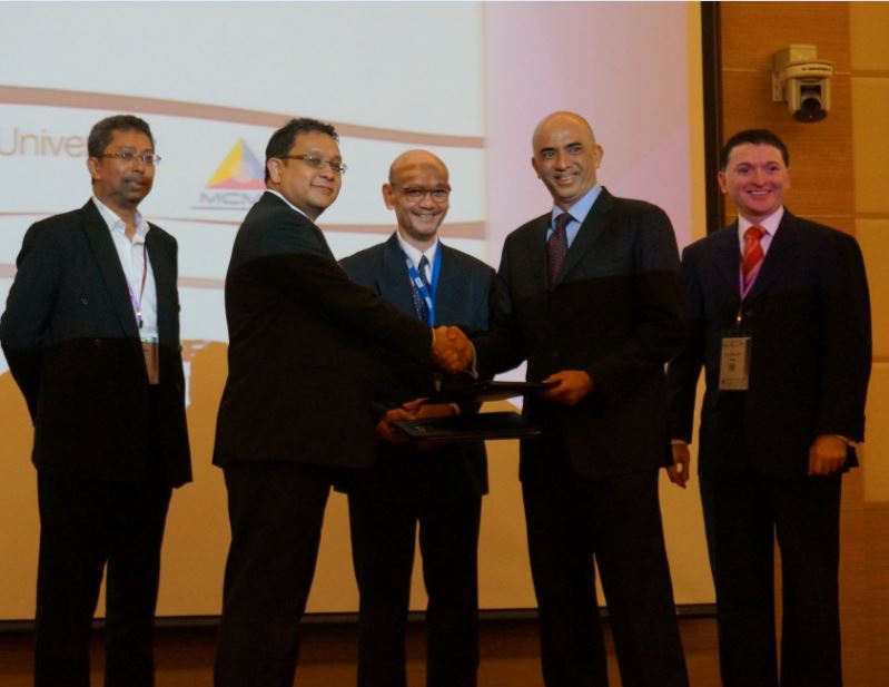 Microsoft Malaysia, CREST sign MoU for healthcare innovation