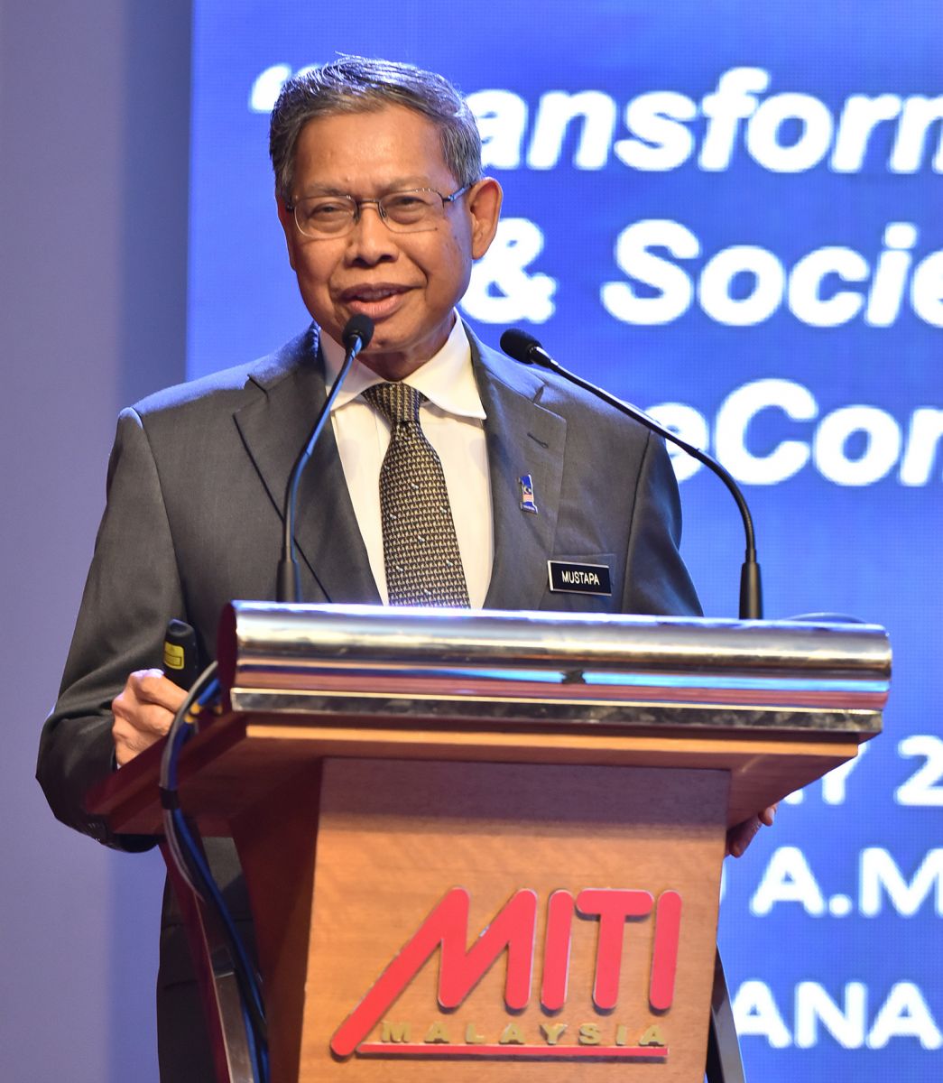 Malaysia on track to achieve 21% e-commerce growth by 2020