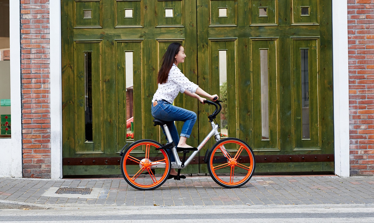 Singapore&#039;s Temasek makes a direct investment in China&#039;s Mobike 
