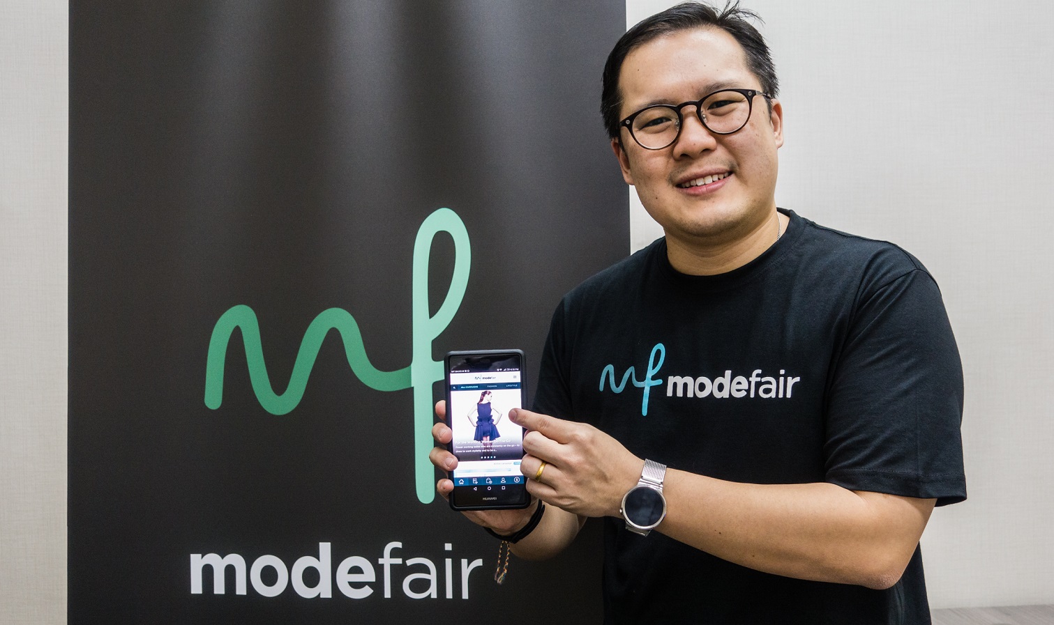 ModeFair takes e-commerce to a whole new social level