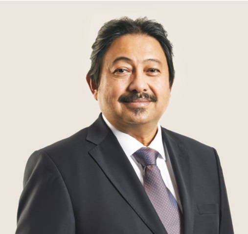 TM appoints Azlan Hashim as its new chairman