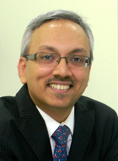 Experian appoints Mohan Jayaraman to lead APAC expansion for DA, BI
