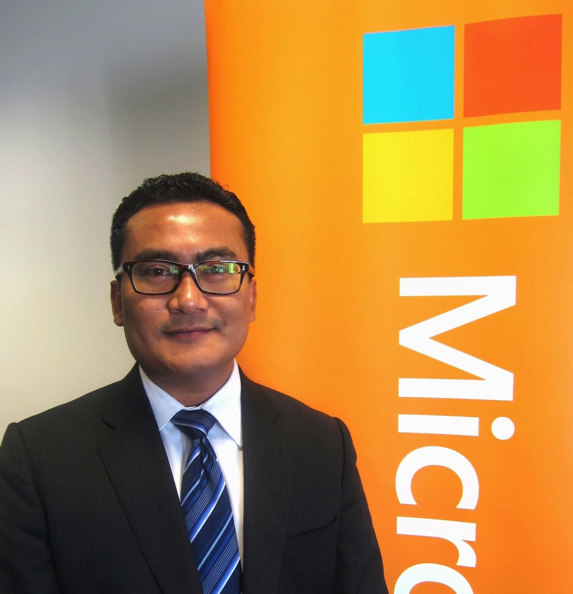 Microsoft Malaysia names new public sector head