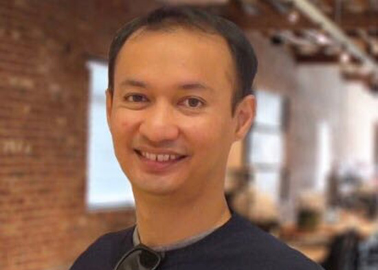 Khazanah’s Mohd Ridzwan (Reez) Nordin joins Monk’s Hill Ventures as venture partner 