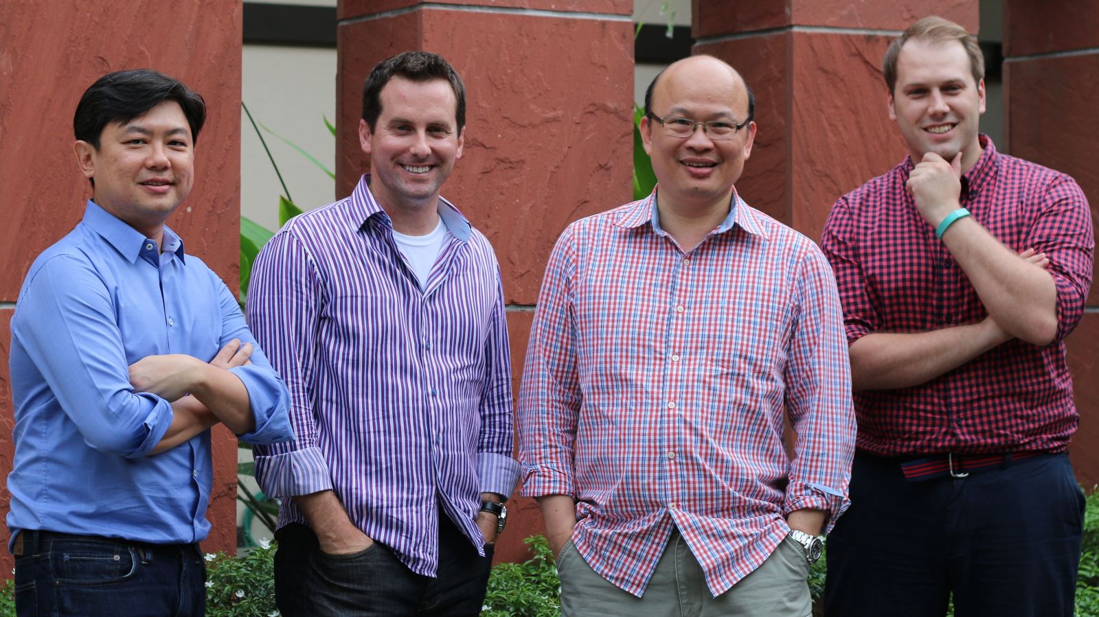 Entrepreneur-backed Monk’s Hill Ventures debuts with US$80mil fund