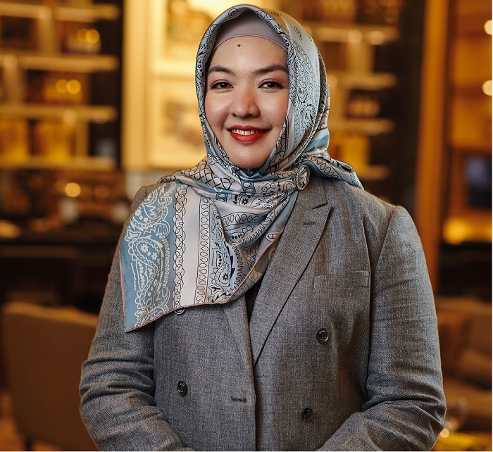 According to Munirah Khairuddin, CEO and country head of Principal Malaysia, the fund targets to outperform the benchmark MSCI ACWI Islamic Index.