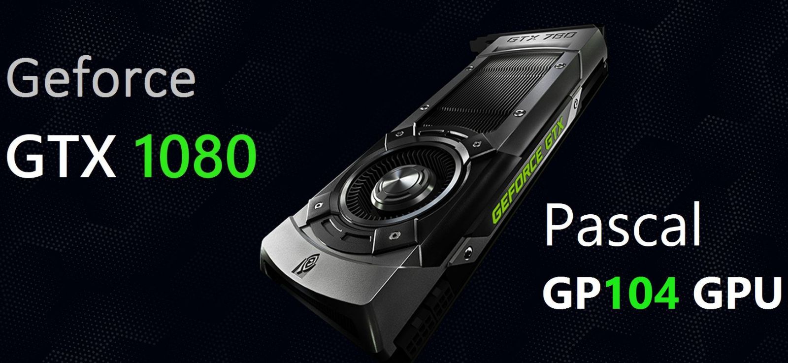 Nvidia announces new graphics card