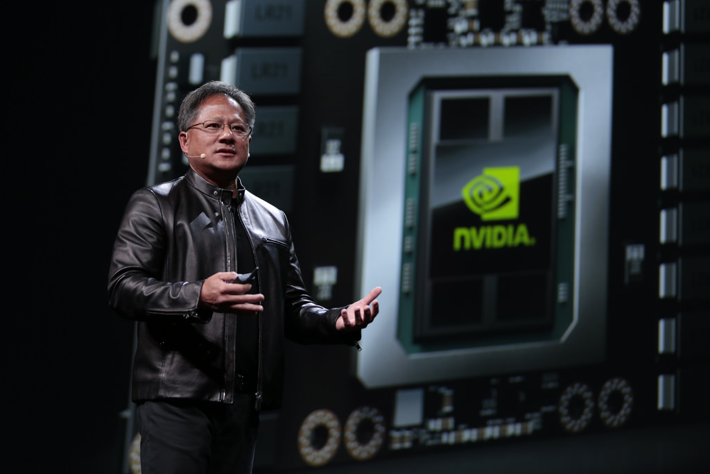 GTC 2018: Nvidia aims to leverage on AI, machine learning