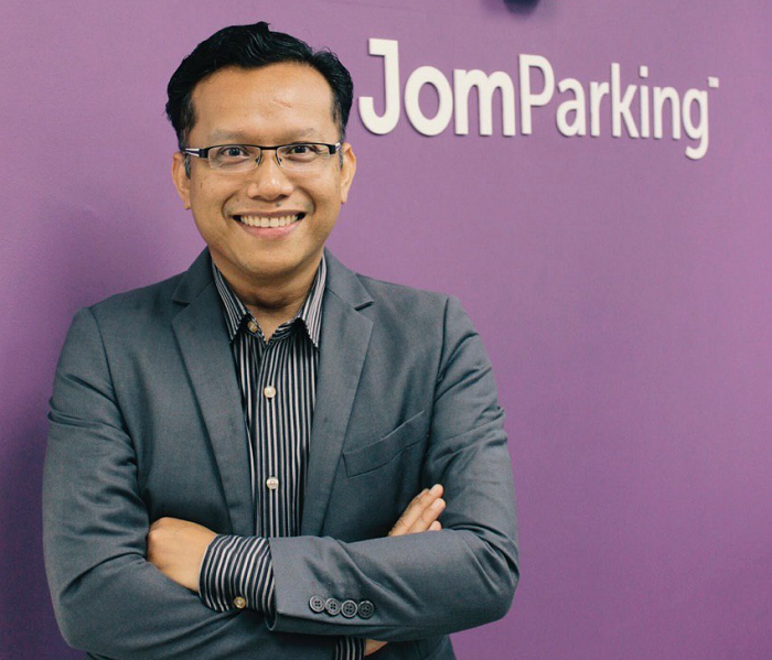 How JomParking is creating a parking ecosystem for Malaysia