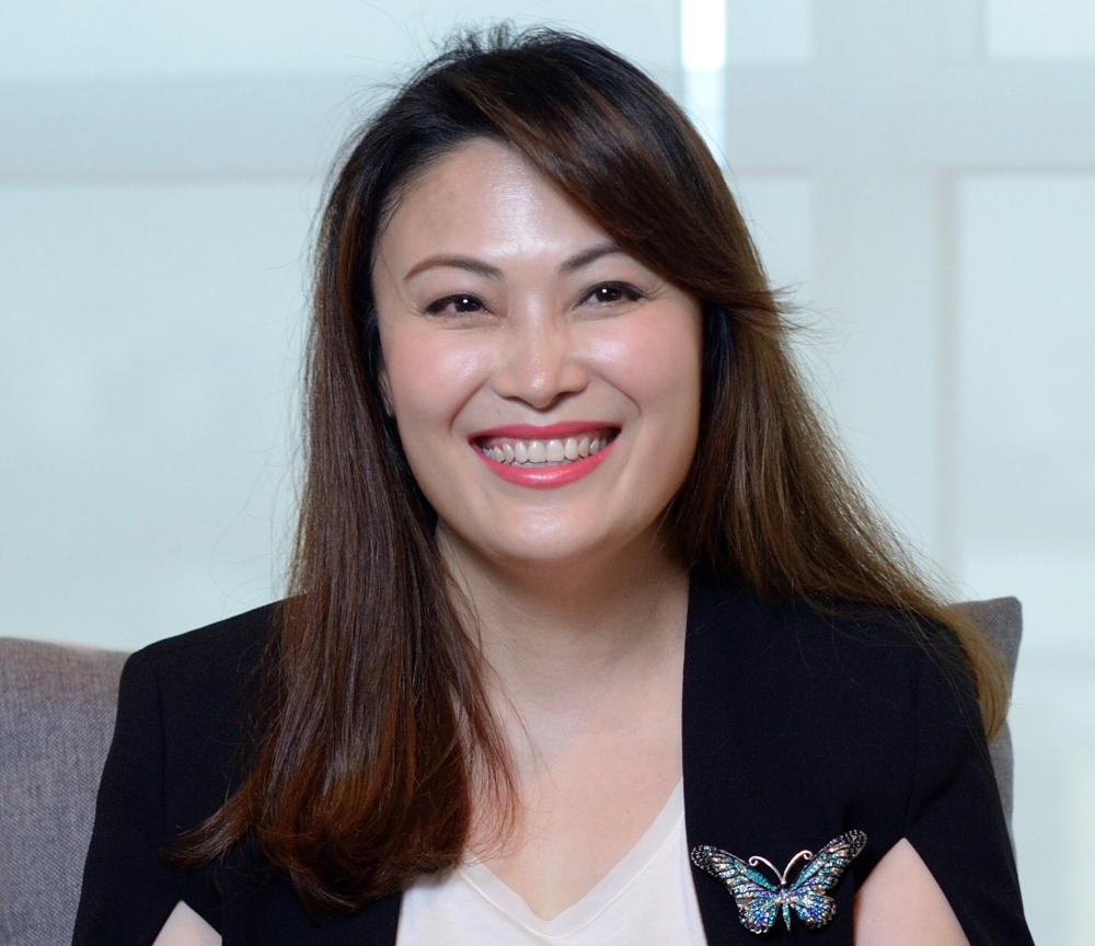NetApp Malaysia appoints new country manager