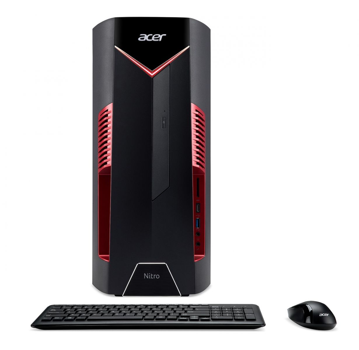Acer’s next lineup of hardware focuses on productivity and gaming