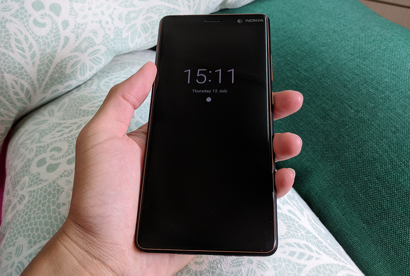 Review: Nokia 7 Plus rises to the challenge