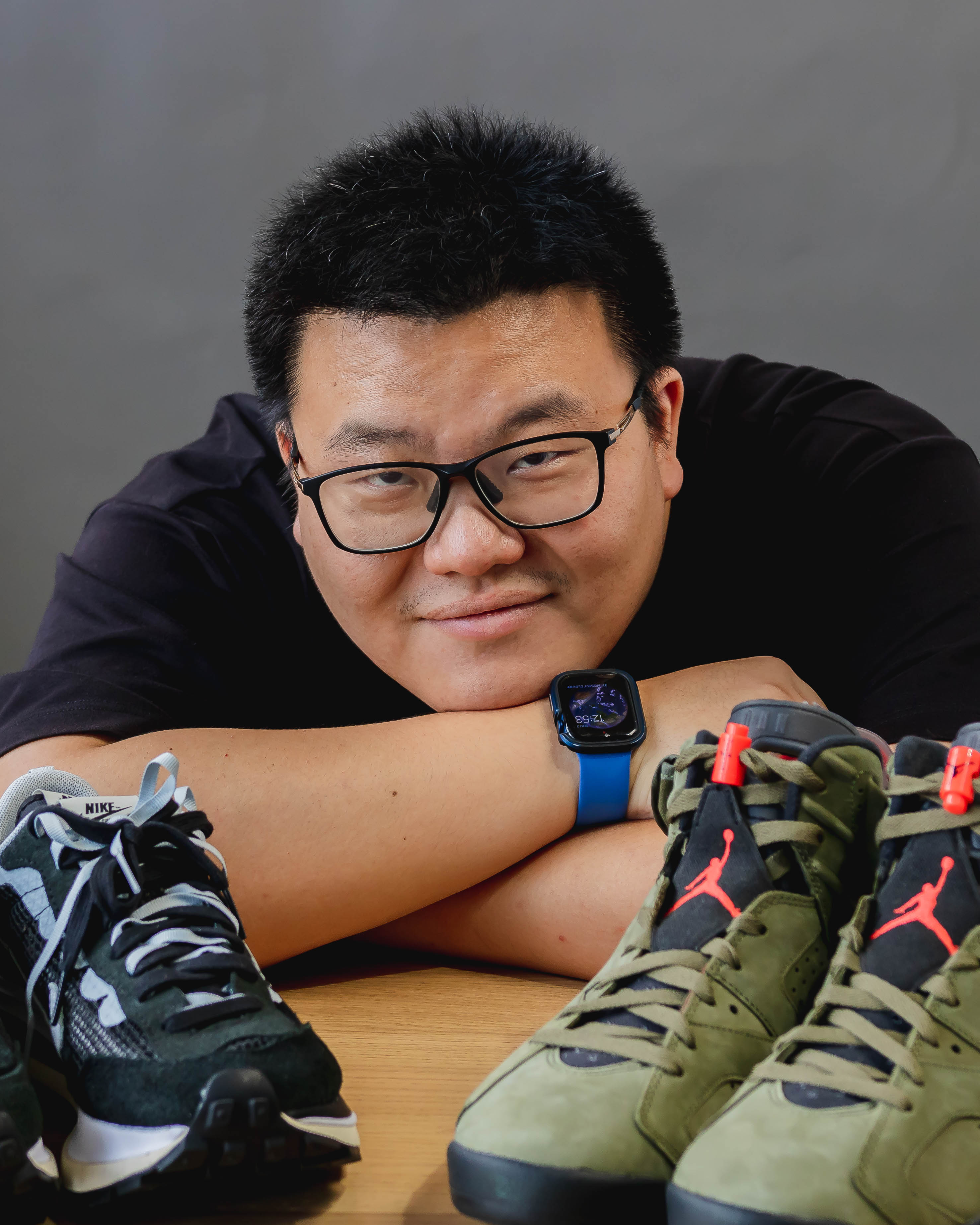 Asia’s fastest-growing sneaker marketplace Novelship secures US$9.5 mil  series B funding led by East Ventures