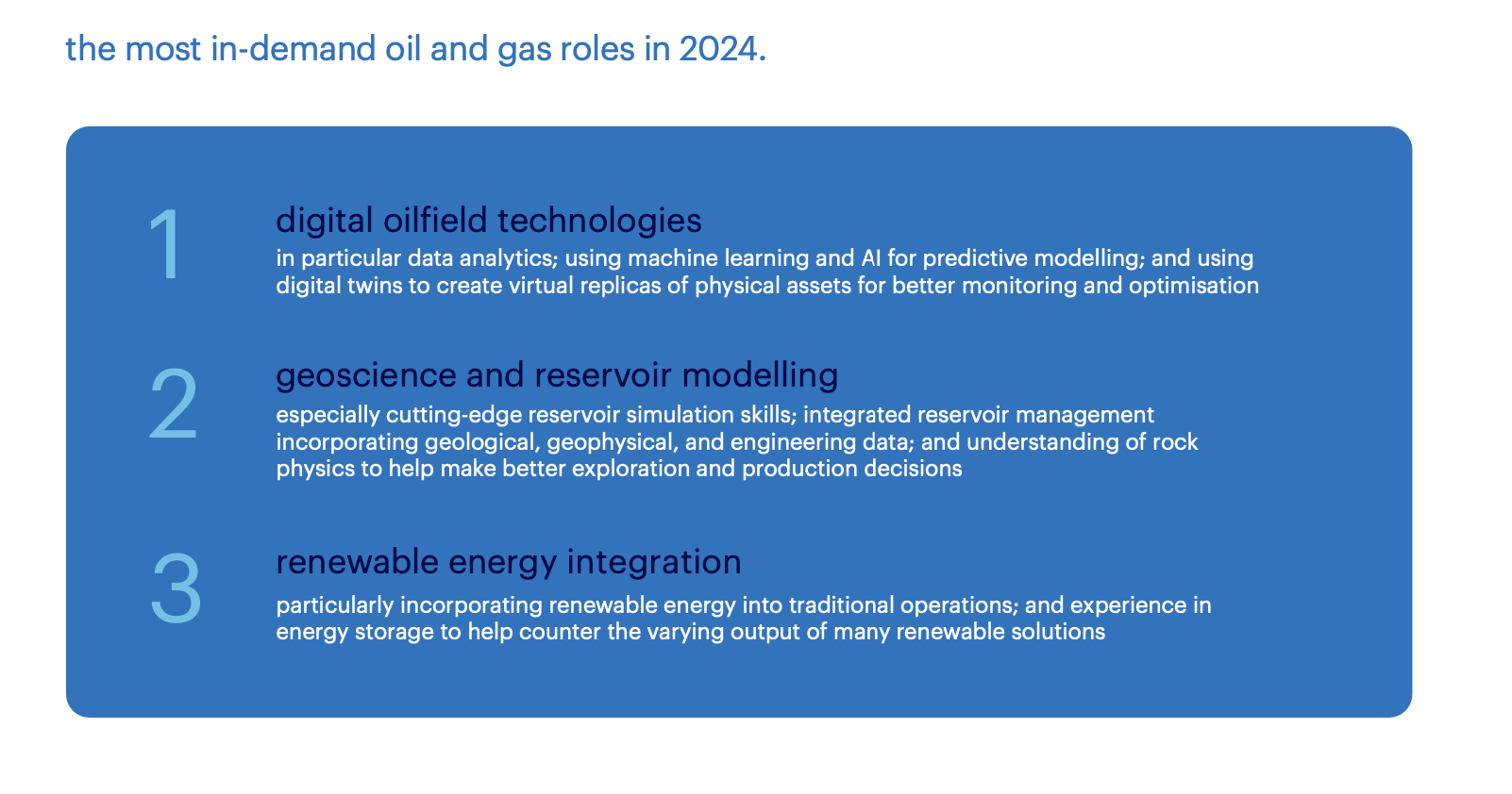 Randstad Malaysia released the 2024 job market outlook &amp; salary guide report