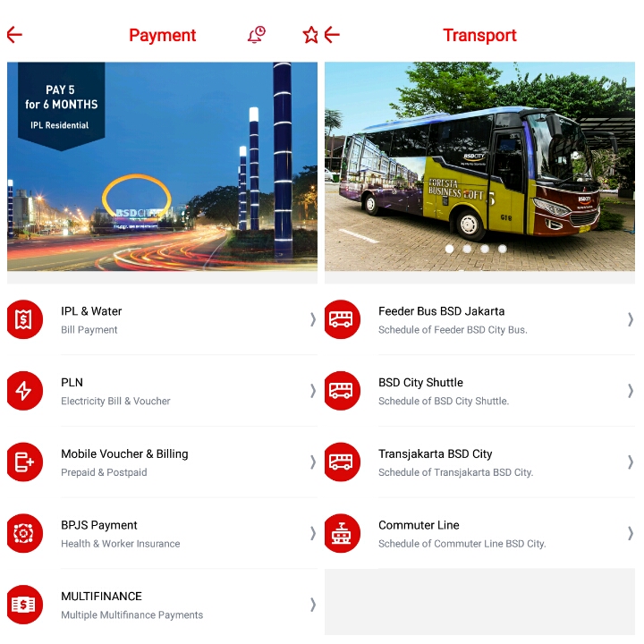 Sinar Mas Land launches ‘OneSmile’ app