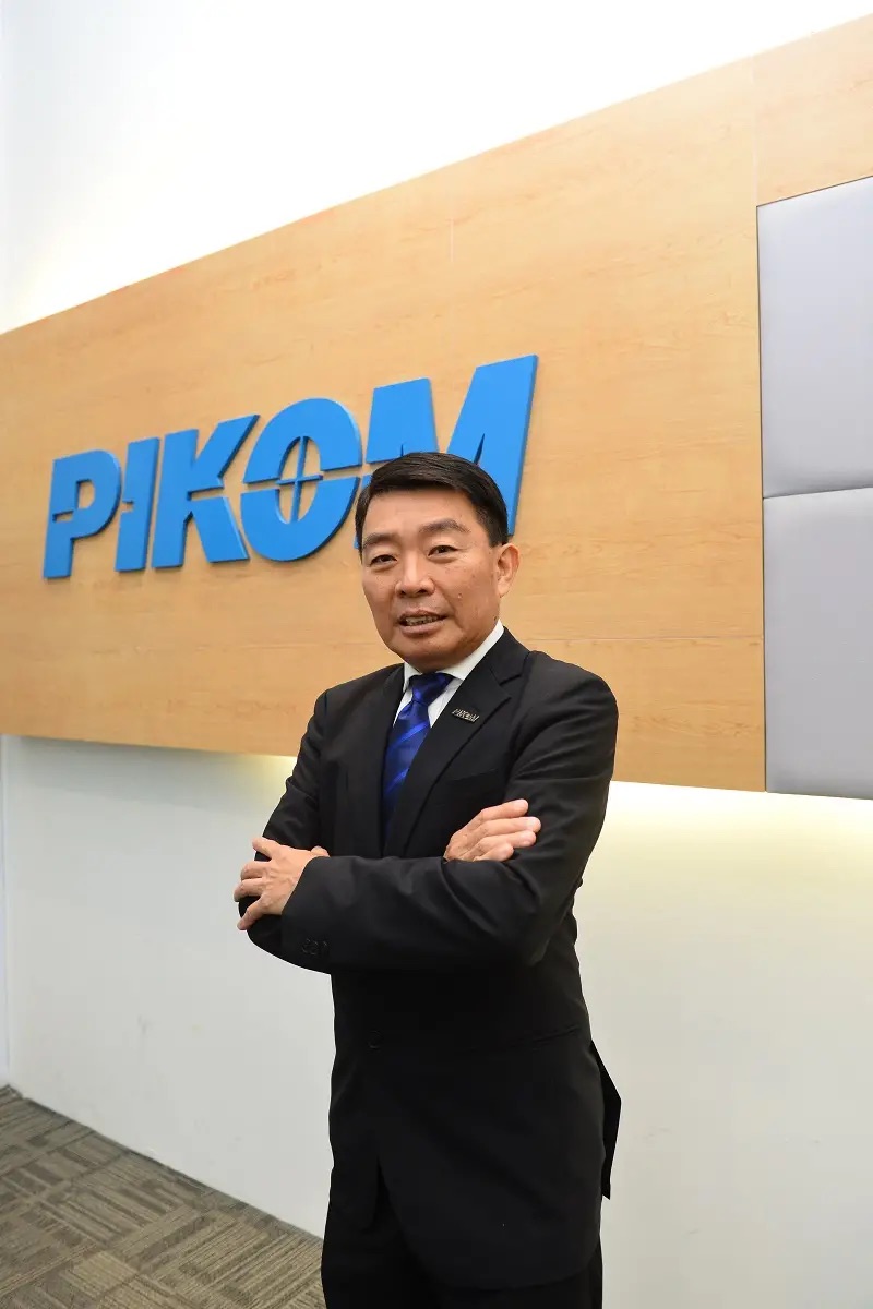 Recognising innovators and leaders at PIKOM Unicorn Tech Awards