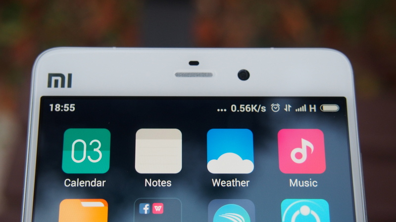 DNA Test: Xiaomi Mi Note balances price performance with style