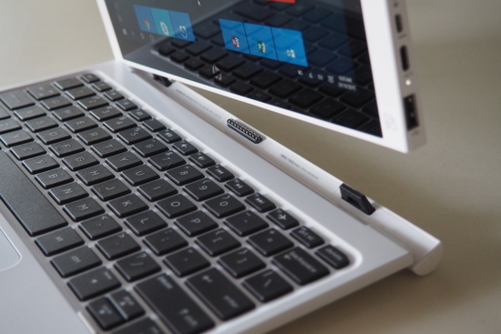 HP Pavilion x2 (2015) review: More tablet than notebook with this 2-in-1