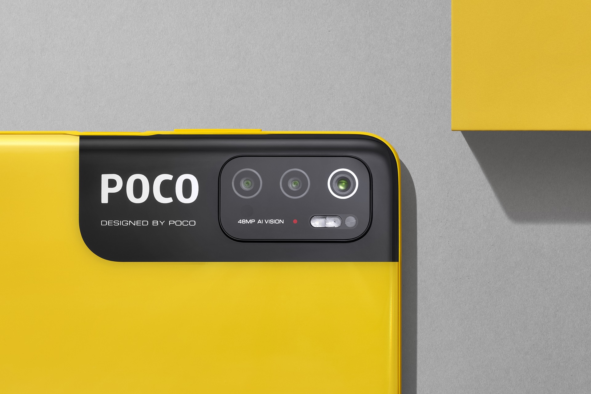 The Poco M3 Pro 5G smartphone gets a Malaysian release 