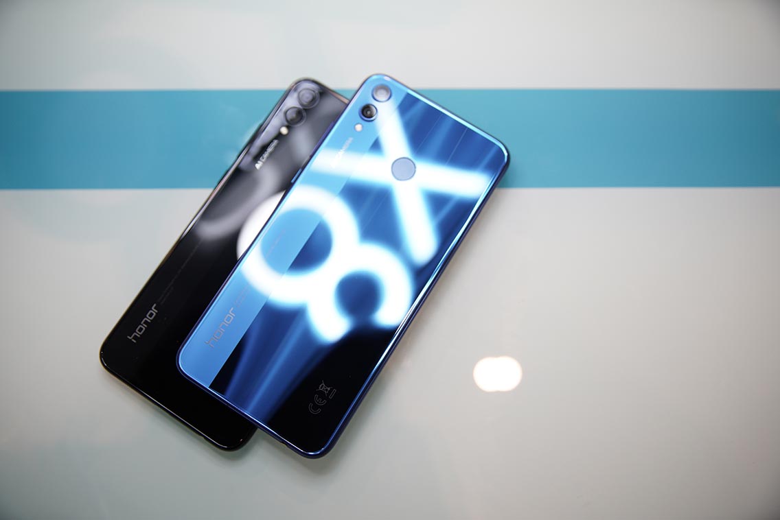 Honor 8X: Pushing the limits in terms of price