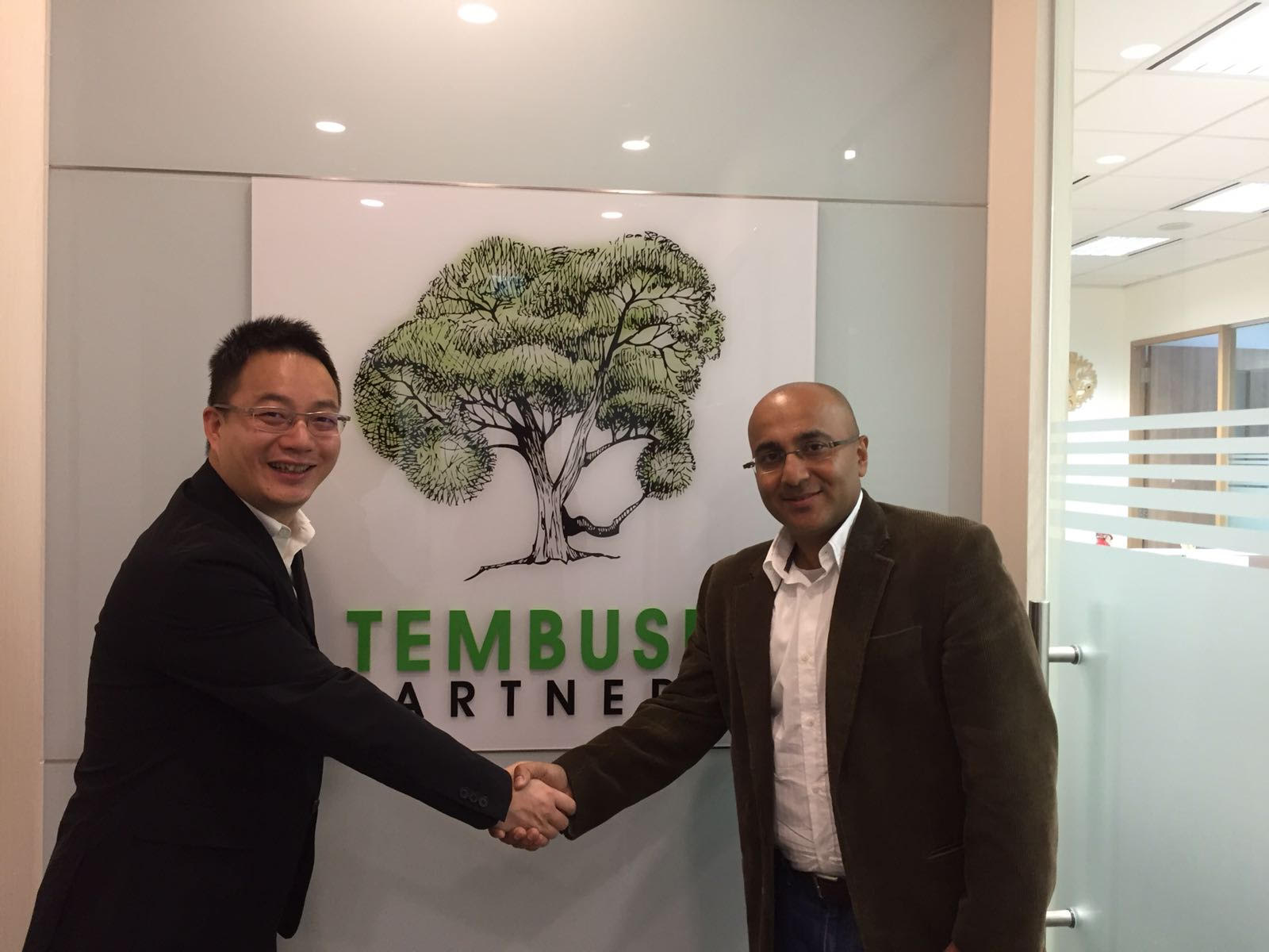 Chinese IT billionaire Pang Shengdong partners Tembusu ICT Fund I for SEA expansion