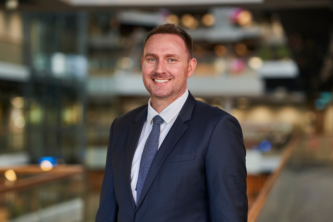 Peter Quinlan appointed managing director for Philips APAC