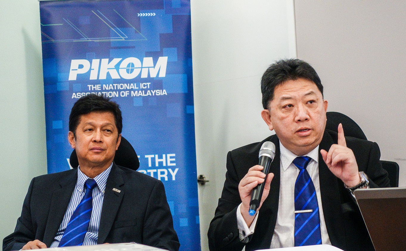 Pikom: ICT salaries in Malaysia grow at slower pace yet again