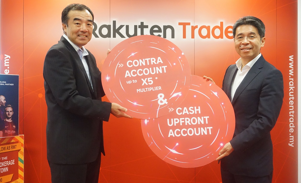 Rakuten Trade to offer contra trading to investors 