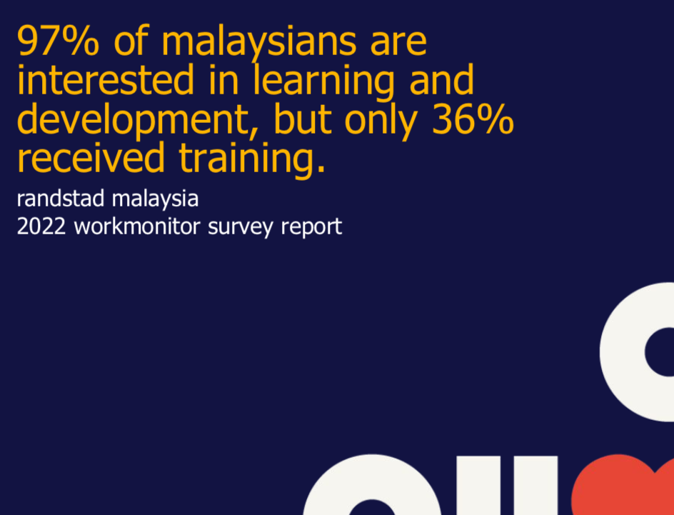 M&#039;sian employers lack focus on learning, development: Randstad