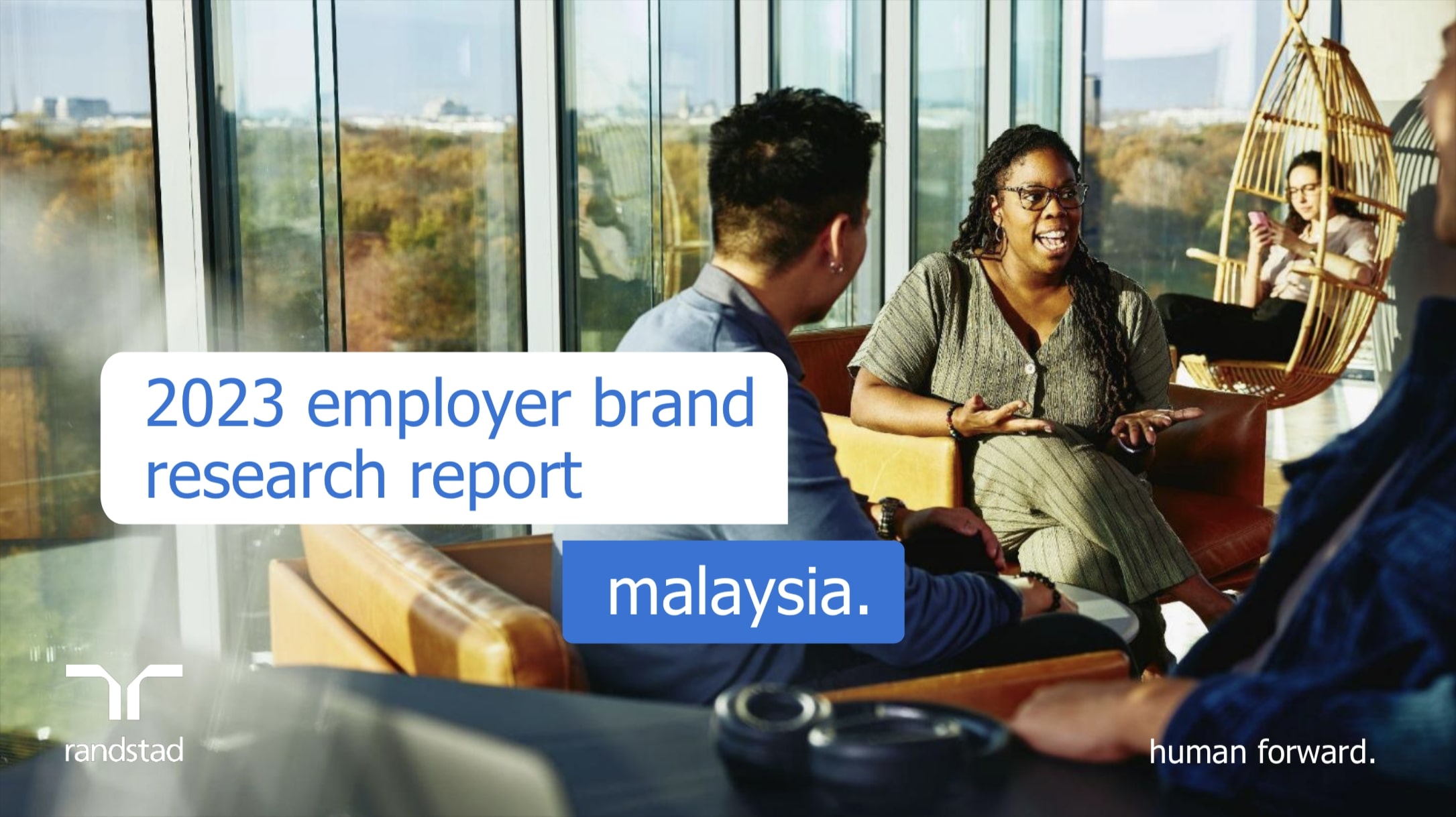 24% of Malaysians did not receive enough upskilling &amp; re-skilling training from their employers: Randstad Malaysia