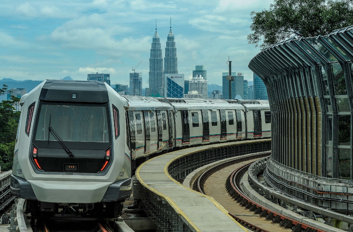 Asia Mobiliti, Nippon Koei &amp; ASAP Mobility selected by JETRO to demonstrate multimodal mobility proof of concept