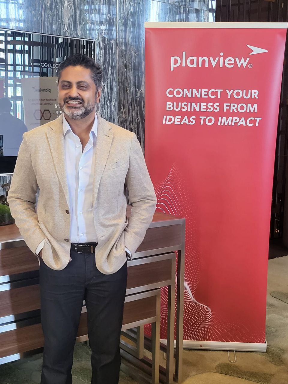 Planview expands APAC HQ led by two Asian tech veterans 