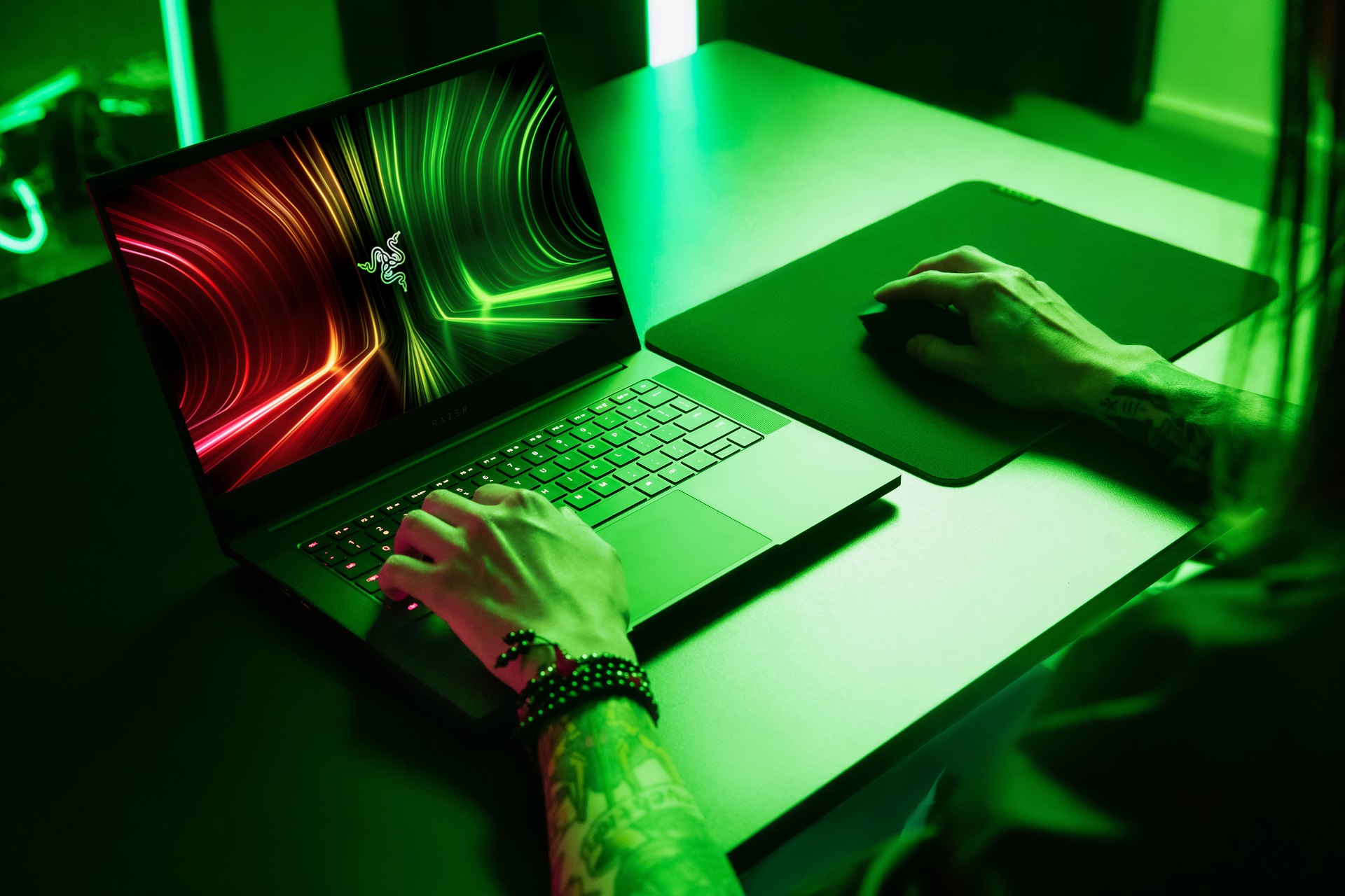 The Razer Blade 14 returns with AMD in tow