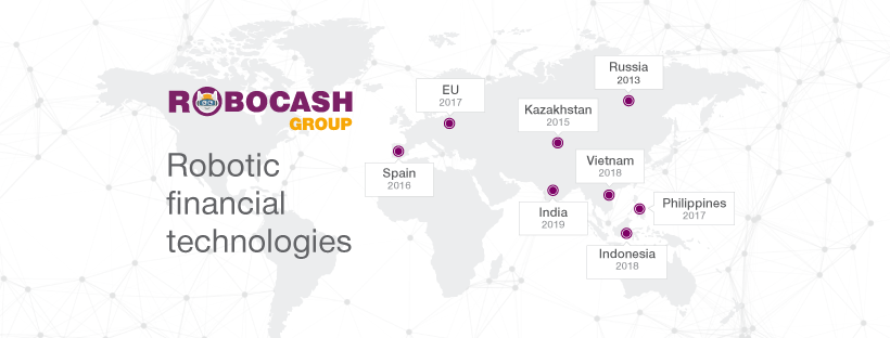 Robocash to attract US$5mil P2P investments in Europe for Singapore