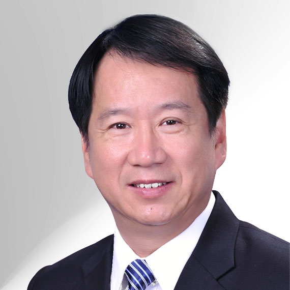 Vertiv names Stephen Liang as its new Chief Technology Officer