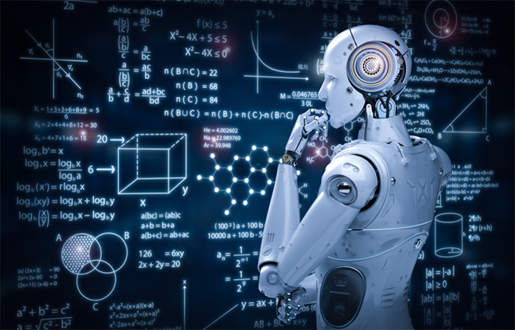 Machine intelligence to greatly impact life in 2019
