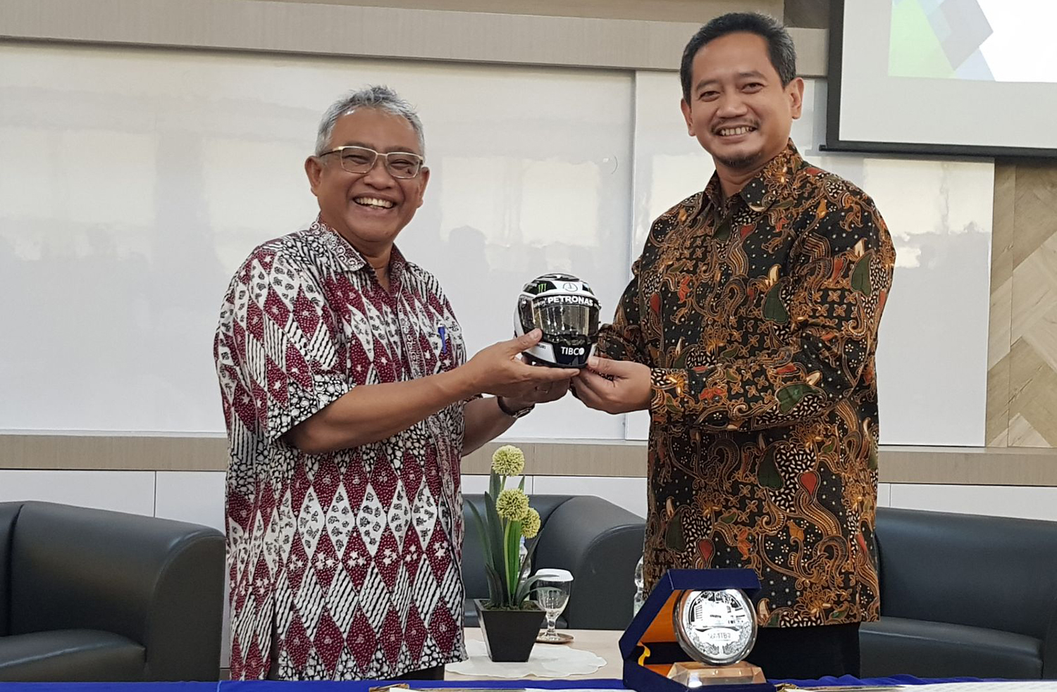 Tibco partners Institute of Technology Bandung to build data talent pool in Indonesia
