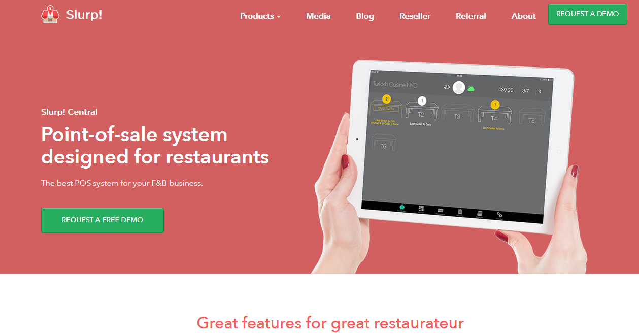 Silentmode secures US$582k funding from ADIF for its F&amp;B based mobile POS 